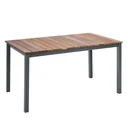 Garten-Holztisch "Mackay"    