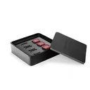 PGYTECH - Osmo Pocket 3er Filter Set (CPL, ND8, ND16)