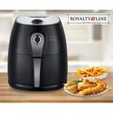 Fritteuse Deluxe- Schwarz - 1400 W