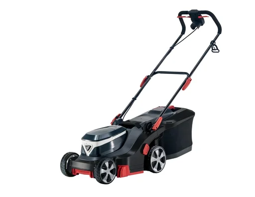 "Elektro-Rasenmäher 32.2 E Comfort - Wendig und kompakt image"