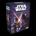 Gesellschaftsspiel Star Wars: The Deckbuilding Game