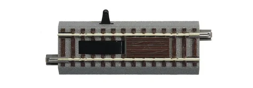 "Entkupplungsgleis mit integriertem Elektroantrieb, Länge 100 mm image"