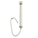 Saug- und Druckspritze 1000 ml