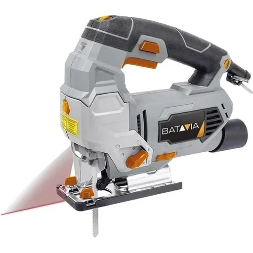 "MAXXSERIES DECOUSE 800W - Inklusive LASER image"