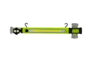 10 Watt Multiposition Akku Leuchte, 1000 Lumen