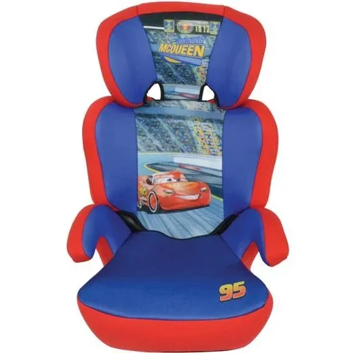 "Kindersitz image"