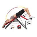 Inversionstrainer Backlounge, 2in1