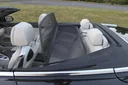 Windschott BMW 6-er F 12, Baujahr 2011>