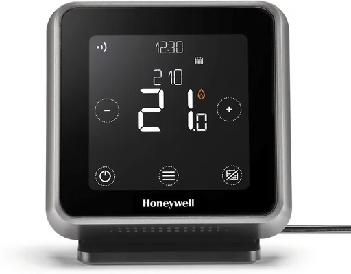 "Lyric T6R Smart thermostat Wireless image"