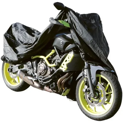 "Motorradgarage 245x80x145cm image"