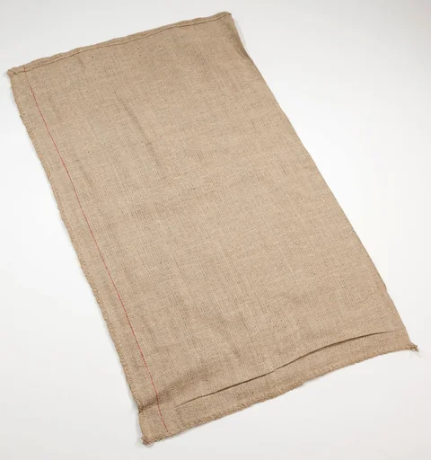 "Jute Säcke, 50 kg, feine Maschen, 20 Stück image"