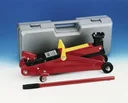 Wagenheber 2T mit Koffer