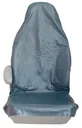 Sitzschondecke
