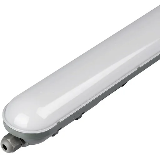 "VT-1248 LED-Leuchte 120cm - 36W - 4500K - 2800 Lumen - IP65 image"