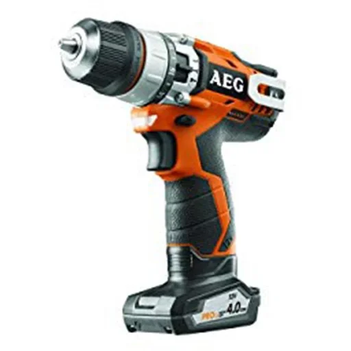 "Drill Schlag BSB 12C2 LI-X02B image"