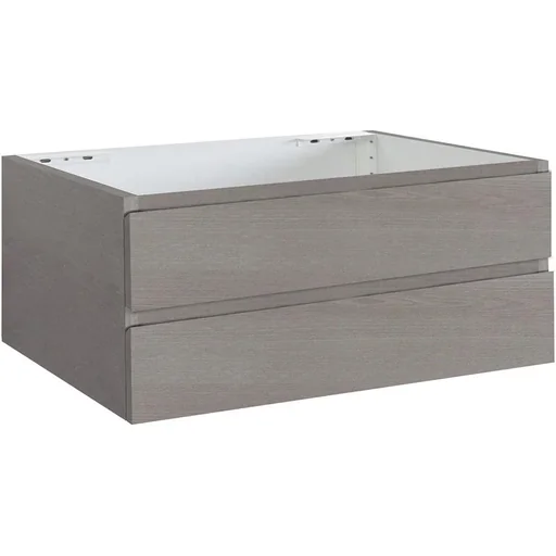 "Concept Kabinettschublade 100cm gris fsc image"
