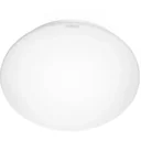 LED-Deckenleuchte - Wandleuchte - 9,5W - Wasserdicht IP44 - Weiß Opal