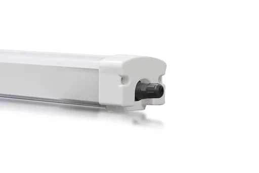 "LED Leuchte Tri-Proof AL 150 n/w 50W diffus Sensor image"