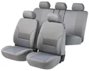 Autositzbezug Thames grau