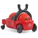 Federnd Buggy Lady Bug