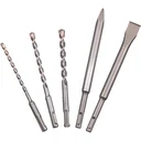 Zubehör-Set SDS + Drill-ChiselP5A