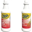 Bodenreiniger - 1L UND Bodenwachs - 1L