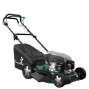 Rasenmäher Big Wheeler GM 464.3 R