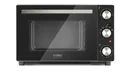 Backofen mit Pizzastein "TO 32 Classic", 32 Liter, 1850 Watt