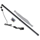 LED-Aquarienleuchte mit Blasen RGB 9