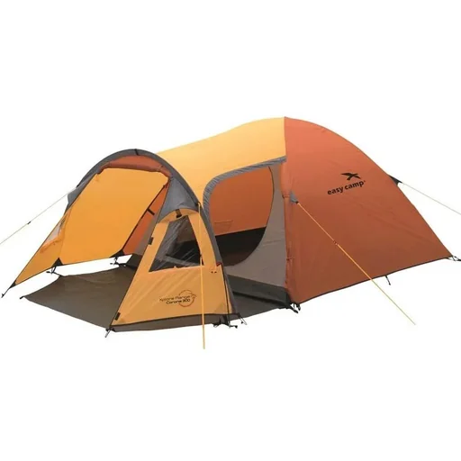 "Corona 300 Orange Zelt image"