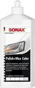 Polish+Wax Color weiß 500 ml
