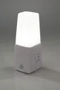 LED Nachtlicht mit Bewegungssensor + geschenkt dazu Mini Tür- und Fensteralarm im 3er Set