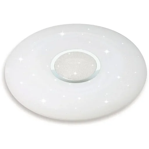 "VT-8556 LED-Deckenleuchte mit Fernbedienung - 60W - Farbtemperatur einstellbar - F494 image"
