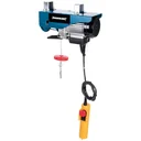 500 W Elektroseilzug, 250 kg