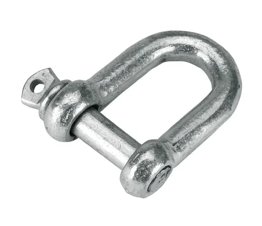 "Schäkel, gerade, 10 mm, 3 Stk. image"