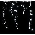 Weihnachtslichterkette 400 LEDs - 15m - für innen und außen