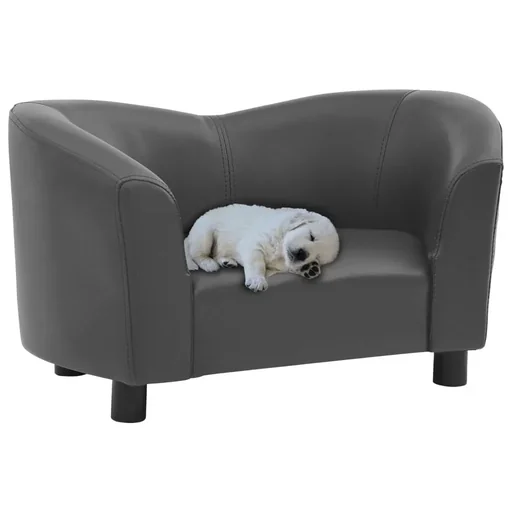 "Hundebank 67x41x39 cm Kunstleder g image"