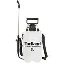 Drucksprüher - 5 L