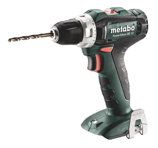 "Akku-Bohrschrauber 12 V PowerMaxx BS 12 Set Mobile Werkstatt image"