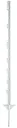 Weidezaunpfahl "Westfalia Universal 105", 105 cm, 20 Stück