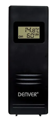 "Zusatz-Außensensor für Wetterstation Art. 972750 image"