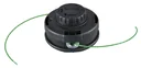 2-Fadenkopf Tap&Go 2,0 mm