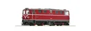 Diesellokomotive Vs 72 (ex 2095 004) der Pinzgauer Lokalbahn