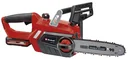 Akku-Kettensäge Power X-Change GE-LC 18/25-1 Li Kit (1x3,0Ah)