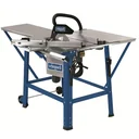Tischkreissäge 12 TS310, 400V