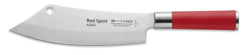 "Red Spirit Kochmesser Ajax image"