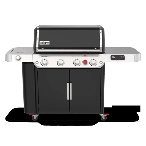 "Gasgrill Genesis EPX-435, Smart Grill image"
