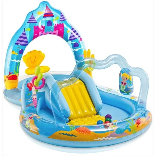"poolThe Mermaid image"