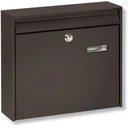 Briefkasten Potsdam 877 Brun