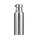 Edelstahl Isolierflasche, doppelwandig vakuumisoliert, 750 ml